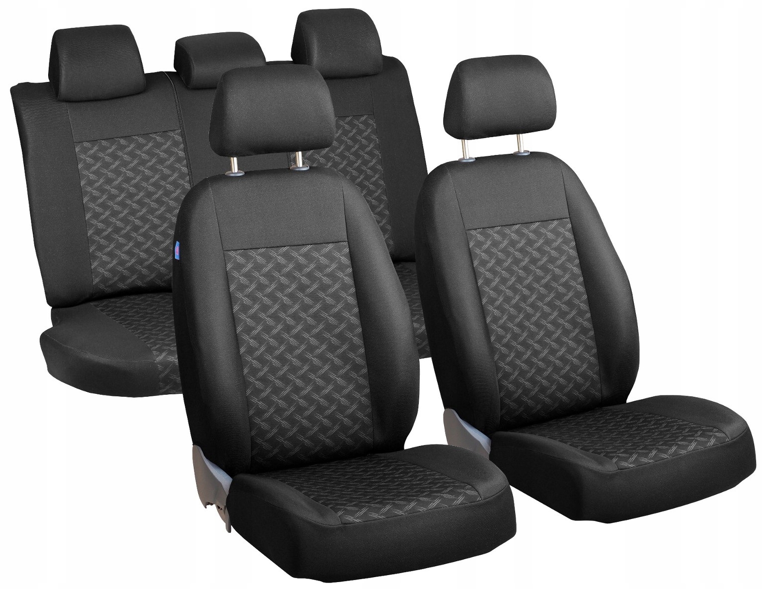 TOYOTA AVENSIS T22 T25 T27 COROLLA AURIS POKROWCE Numer katalogowy producenta ZAKUL002