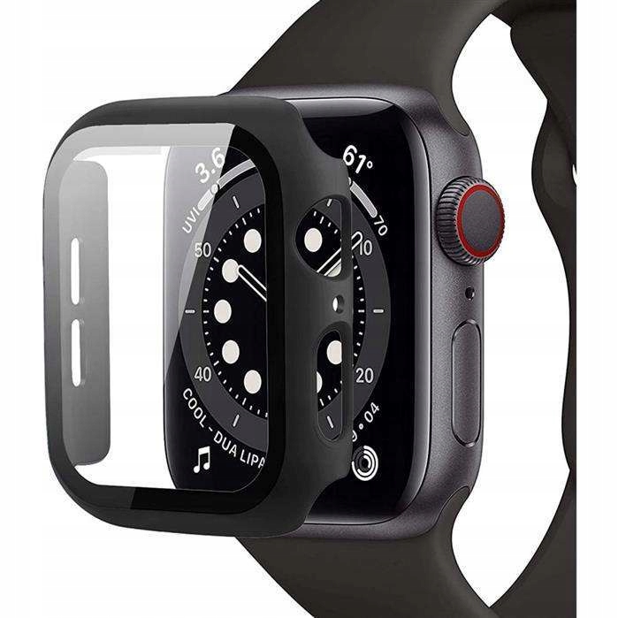 Etui DEFENSE360 do Apple Watch 4/5/6/SE 40mm