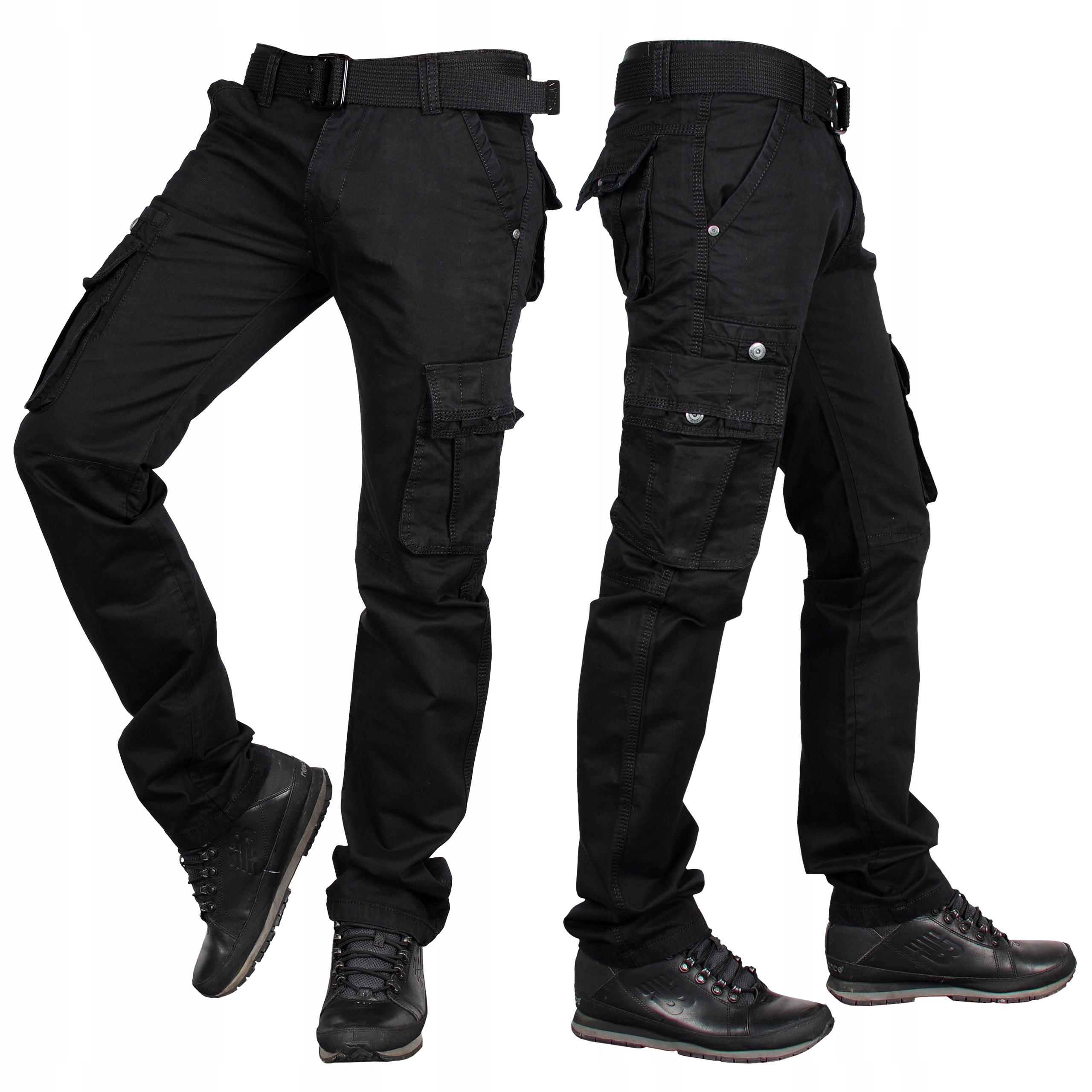 it079-1 roz. 42 ROBOCZE BOJÓWKI PASEK GRATIS