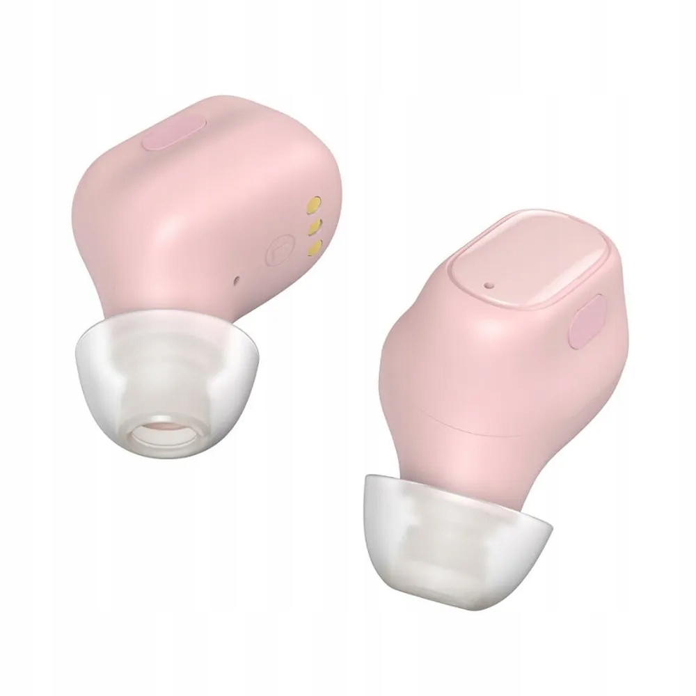 SŁUCHAWKI BEZPRZEWODOWE do|na iPhone 11|12|13|14|15 PRO|MAX Model NGWM01-04