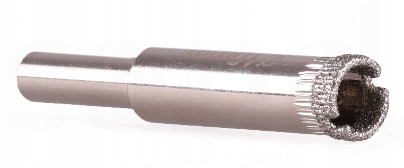 OTWORNICA DIAMENTOWA 10 mm KORONKA DO GRESU PŁYTEK Marka Drel