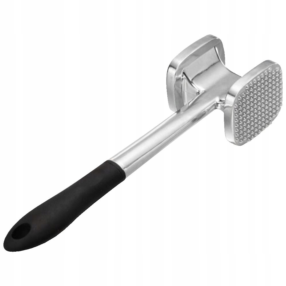 

Tłuczek do mięsa aluminiowy 28 cm Fackelmann 45826