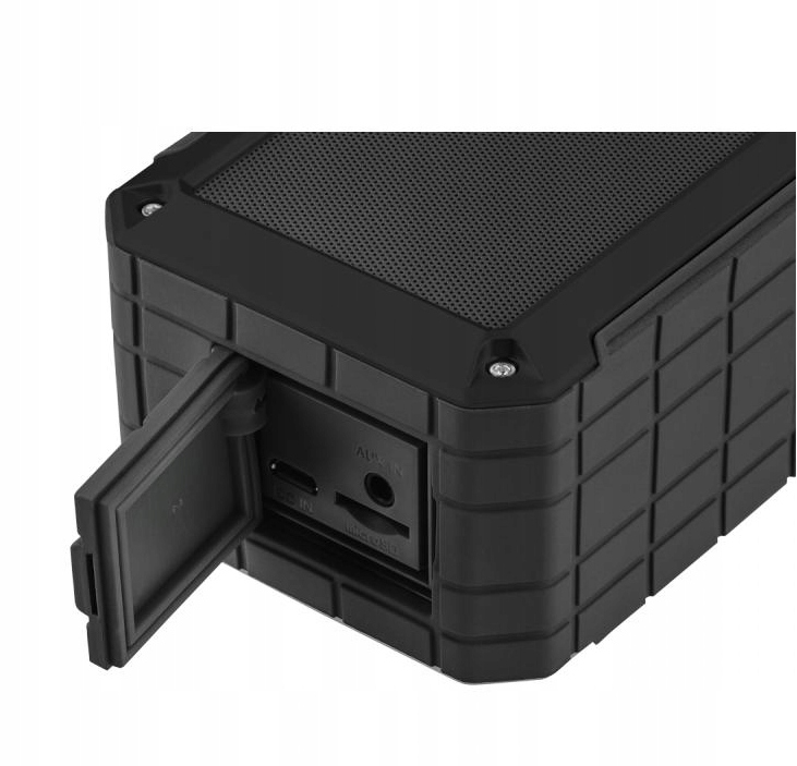 Wodoodporny głośnik Bluetooth K&M Discovery Marka Inna