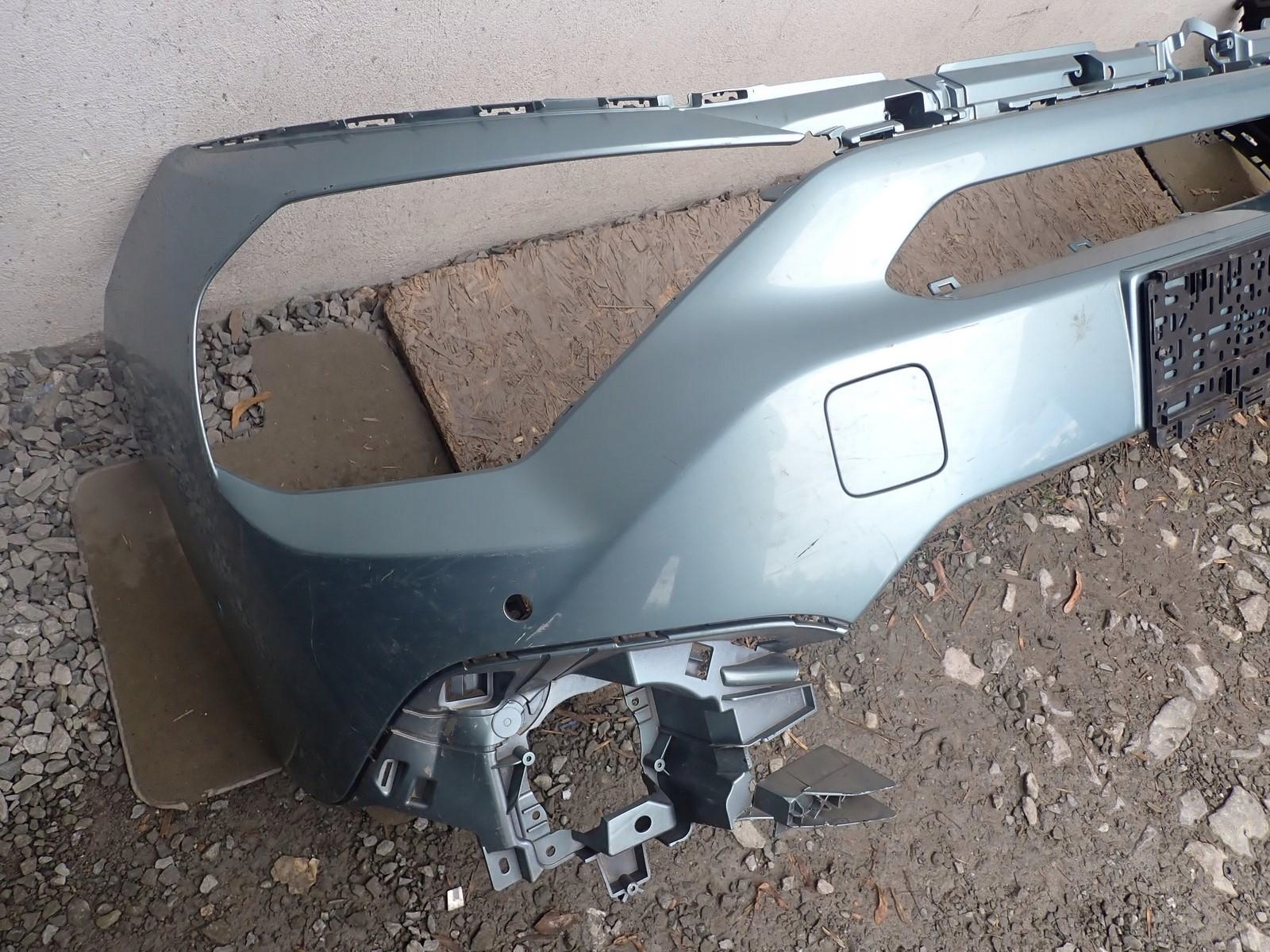 bumper front front CITROEN C4 3 III BA 2020-2024R 9834692580