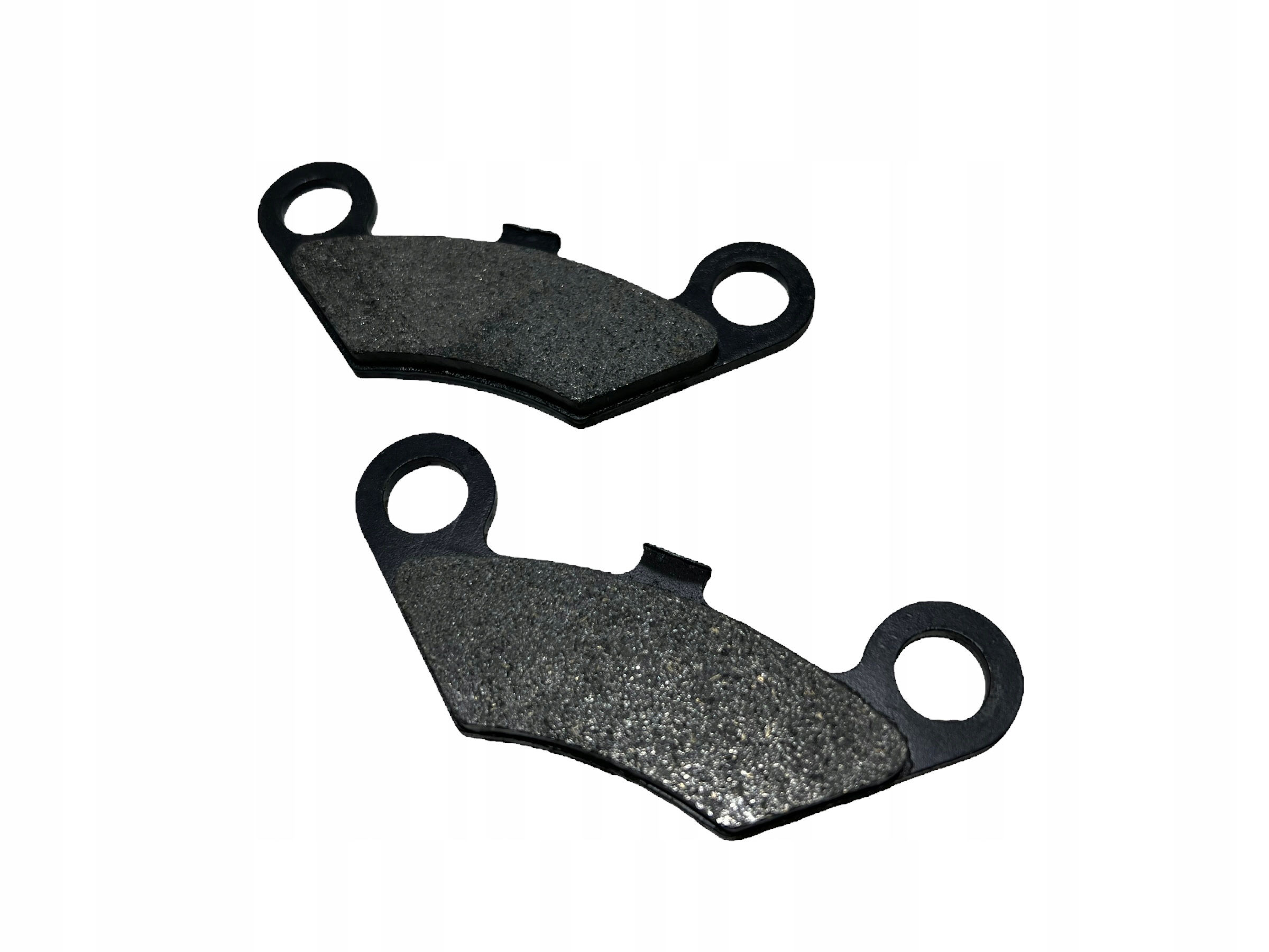 KLOCKI HAMULCOWE TYLNE TYŁ 2204088 POLARIS