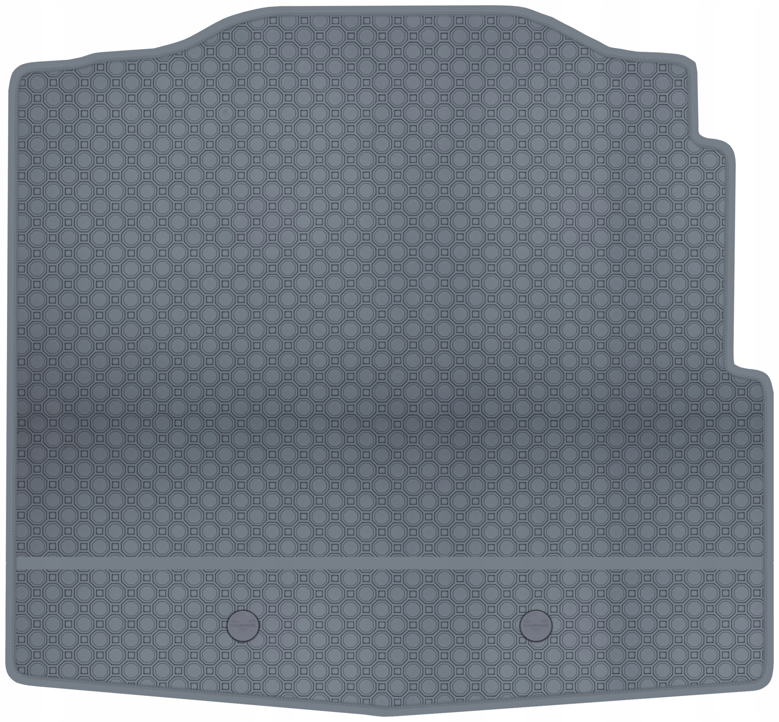 Ford Focus II Cabrio 2008-2017 Mata do bagażnika PRIMELINER