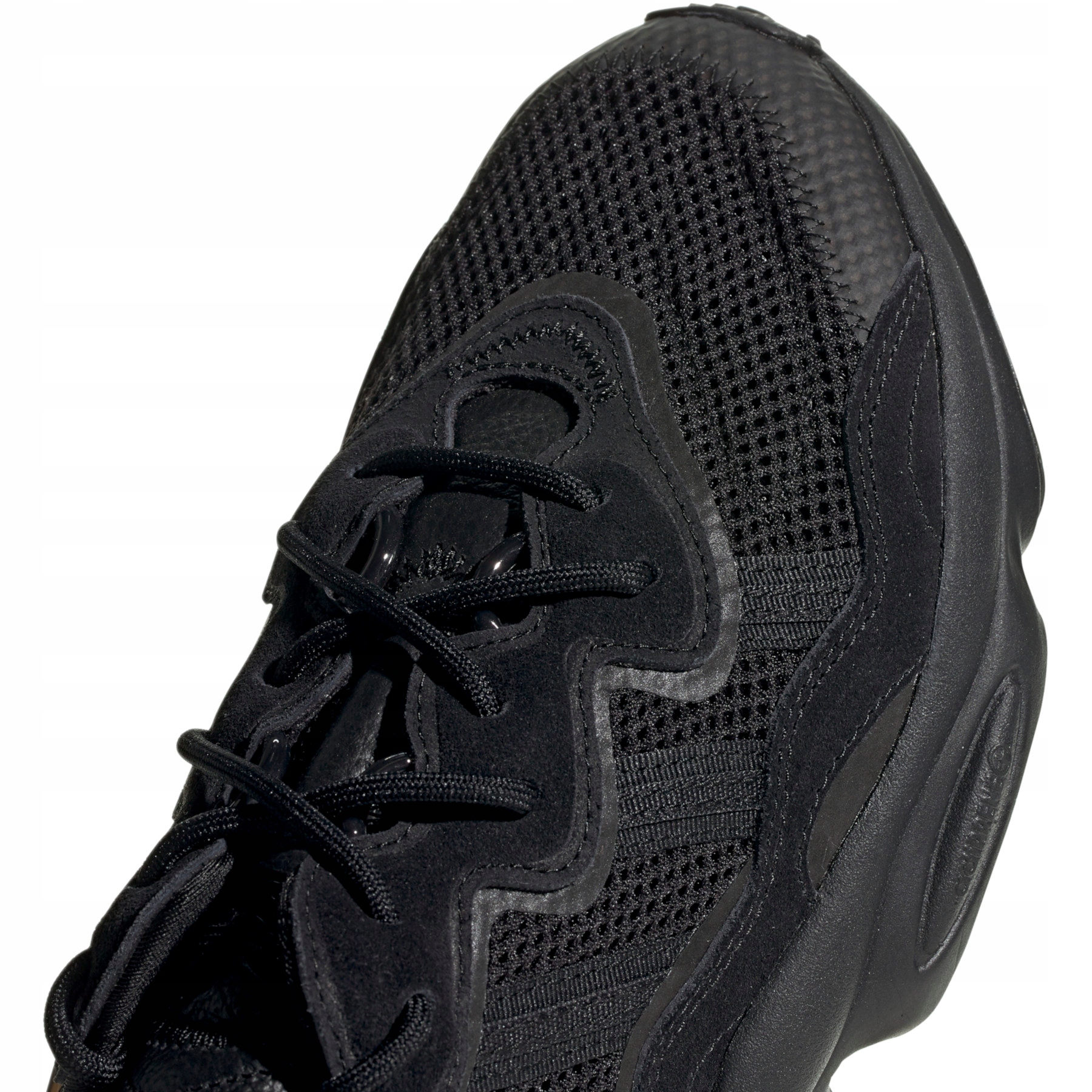 ADIDAS BUTY OZWEEGO EE6999 r 41 1/3 Zapięcie sznurowane