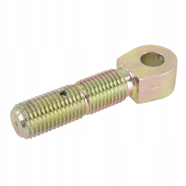 Kloubová koncovka horního spojovacího prvku M30x20.25 mm 83259 Walterscheid