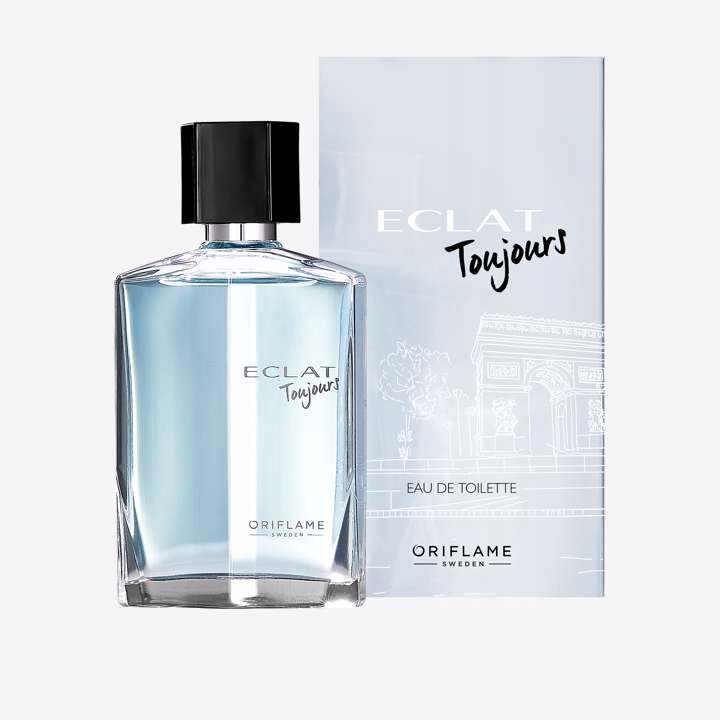 

Oriflame Woda toaletowa Eclat Toujours 75ml