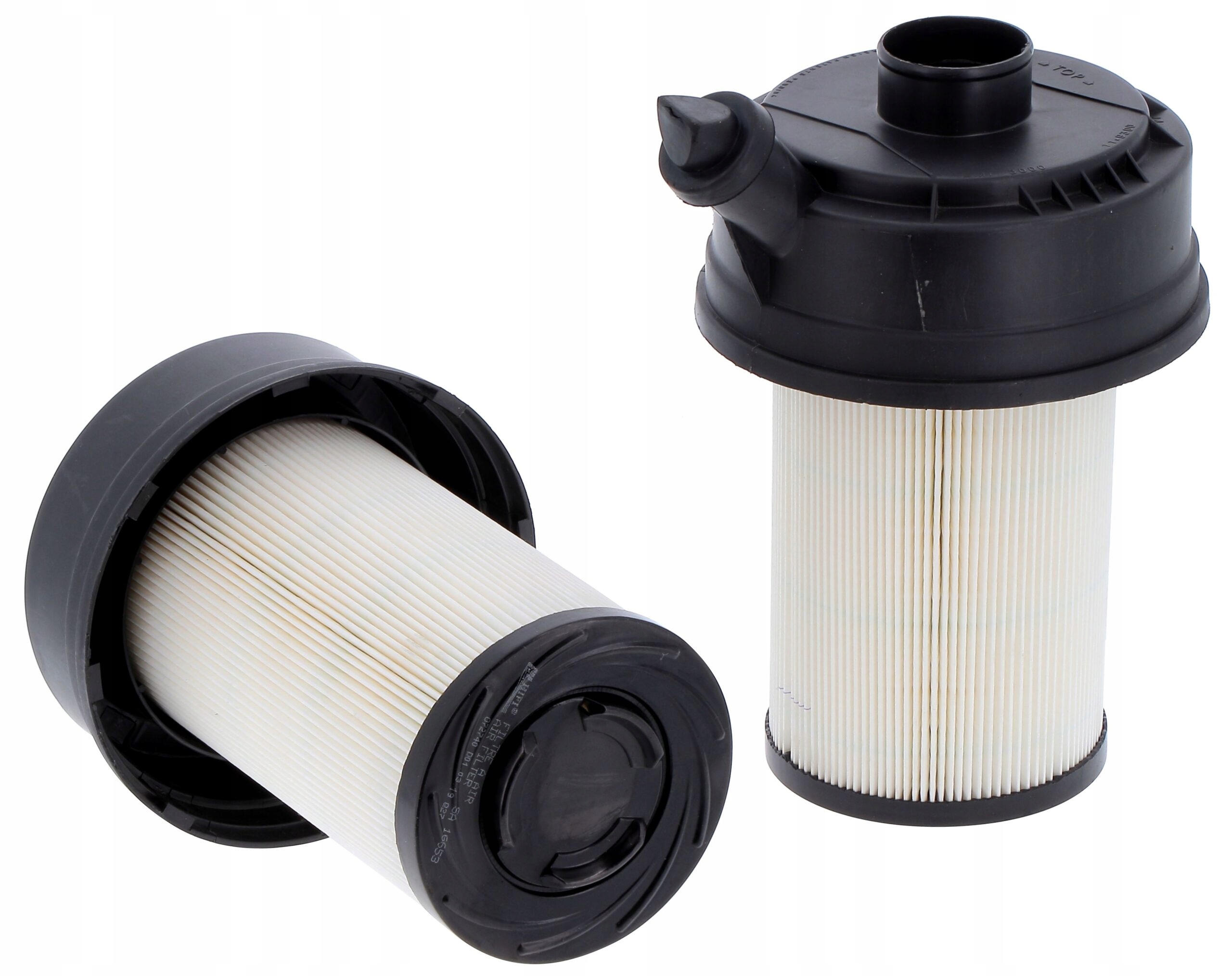 Vzduchový filtr Sa 16653 Hifi Filter
