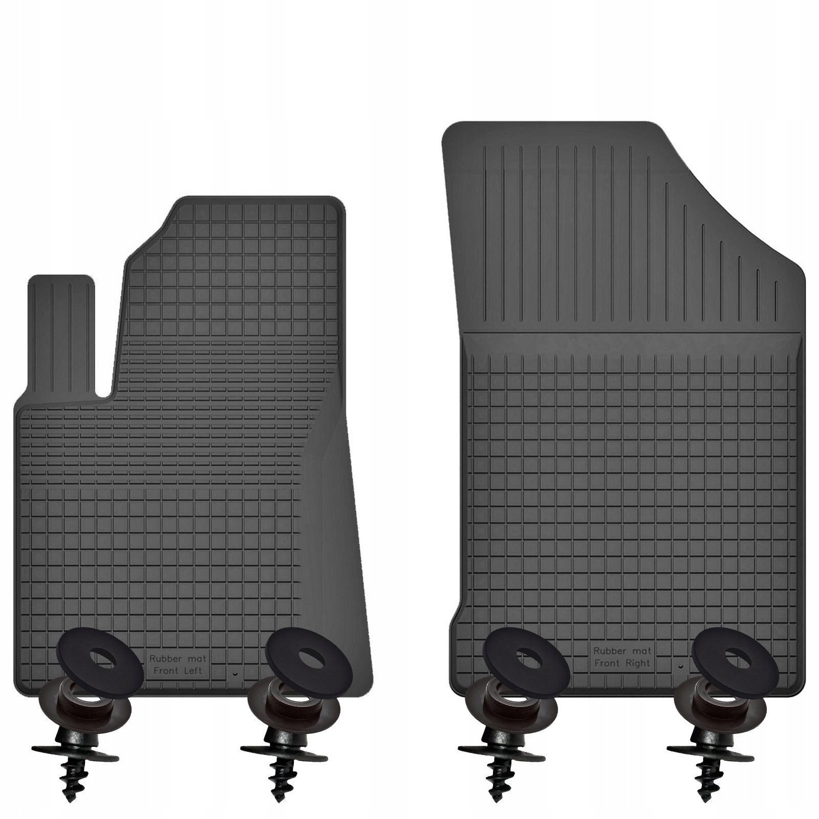 wycieraczki Citroen C3 e-C3 2024-2026 2025 Thomasss Stopery