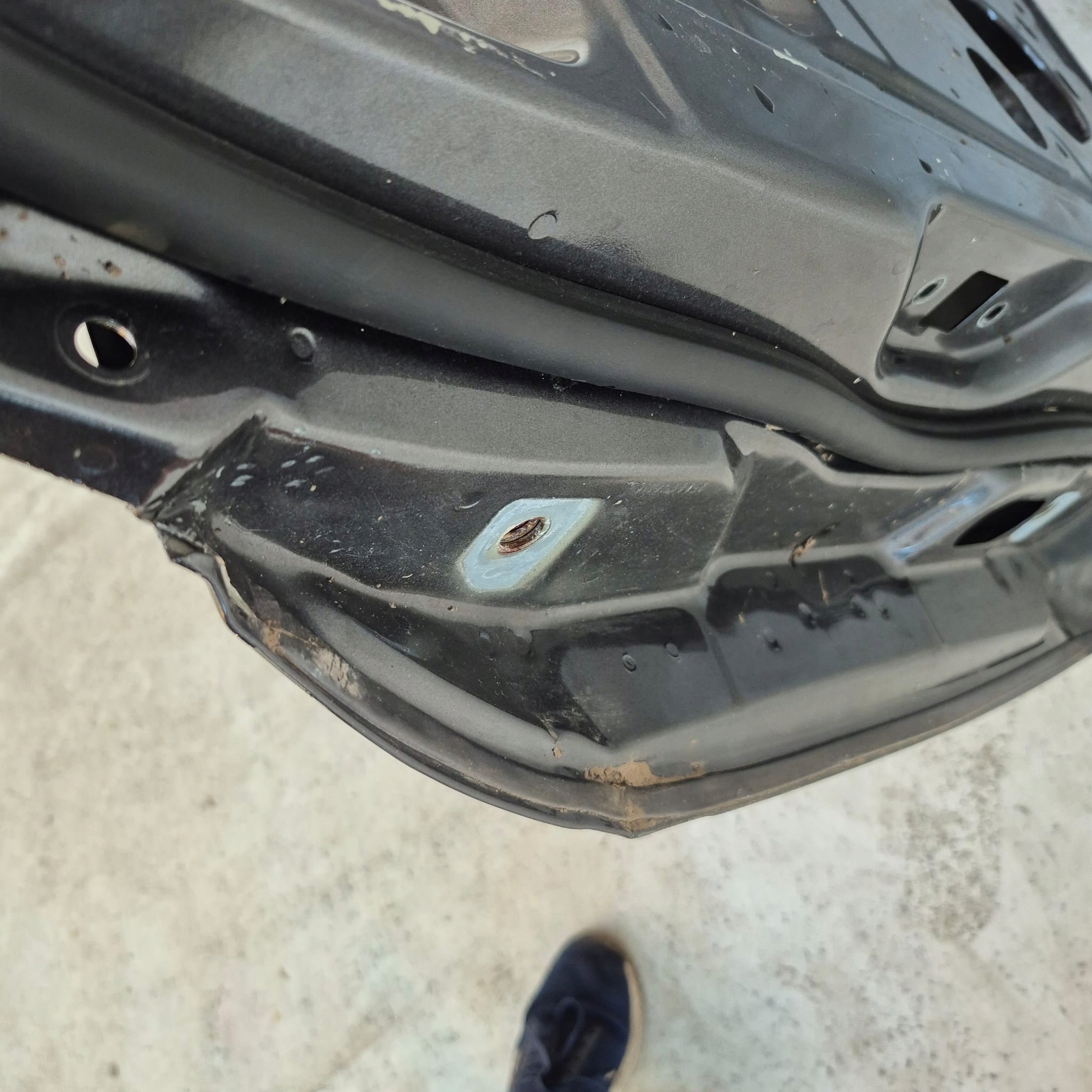 FORD KUGA II 2 MK2 13-19 door front front right