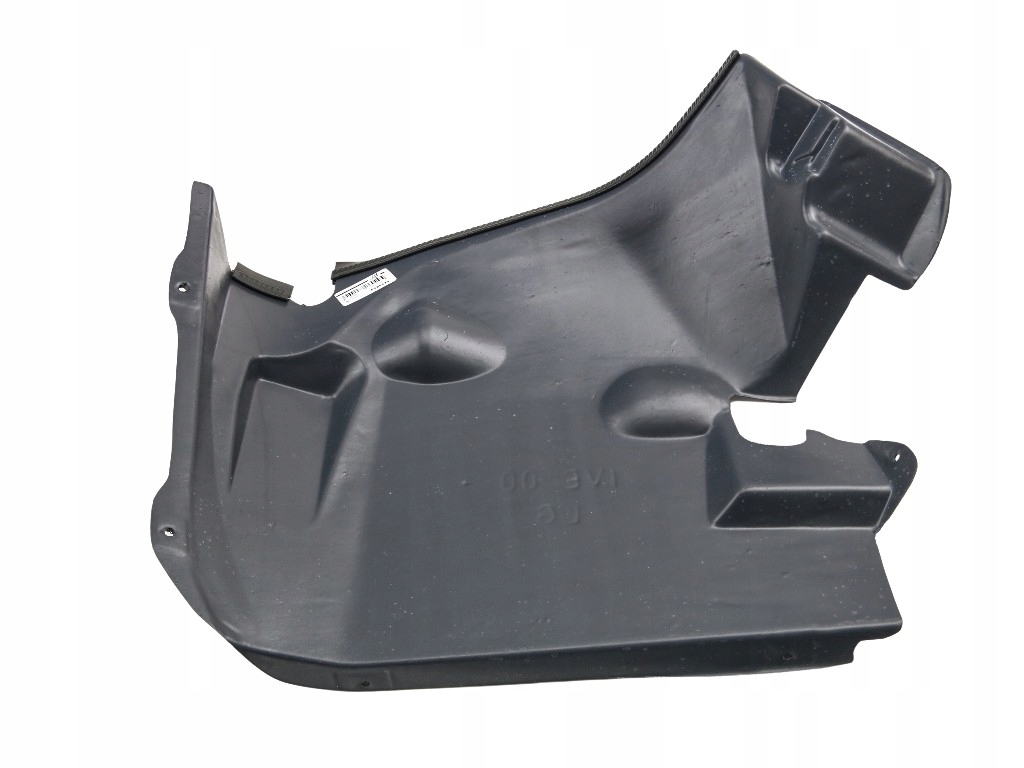 NADKOLE LEWY PRZÓD GÓRA IVECO DAILY 00-