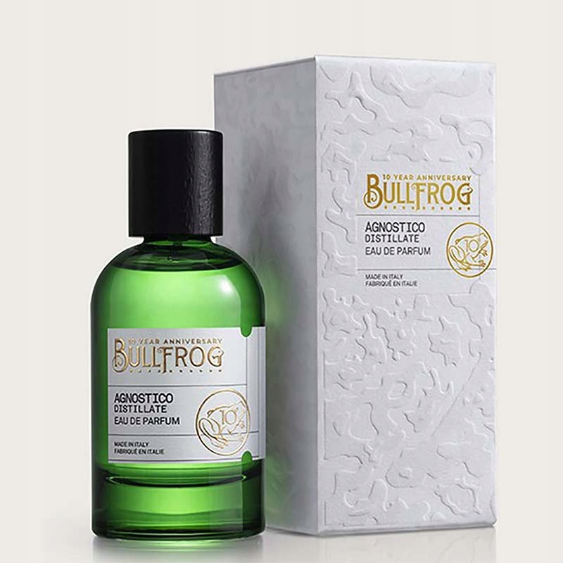 Bullfrog Agnostico Distillate Parfémovaná voda 100 ml
