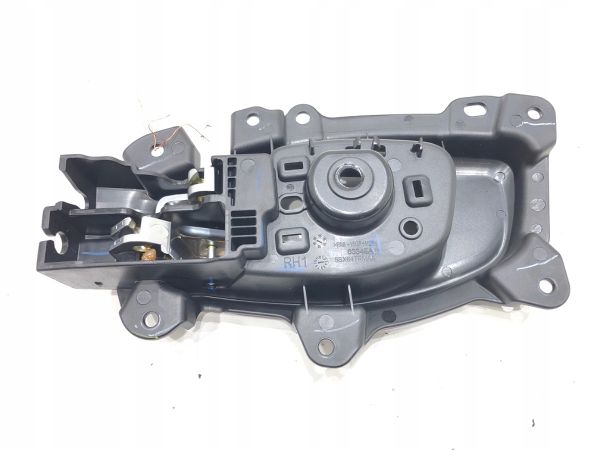 ручка двери внутренняя Compass MP suv