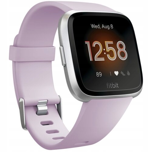 Smartwatch Fitbit Versa Special Edition - Niska cena na Allegro