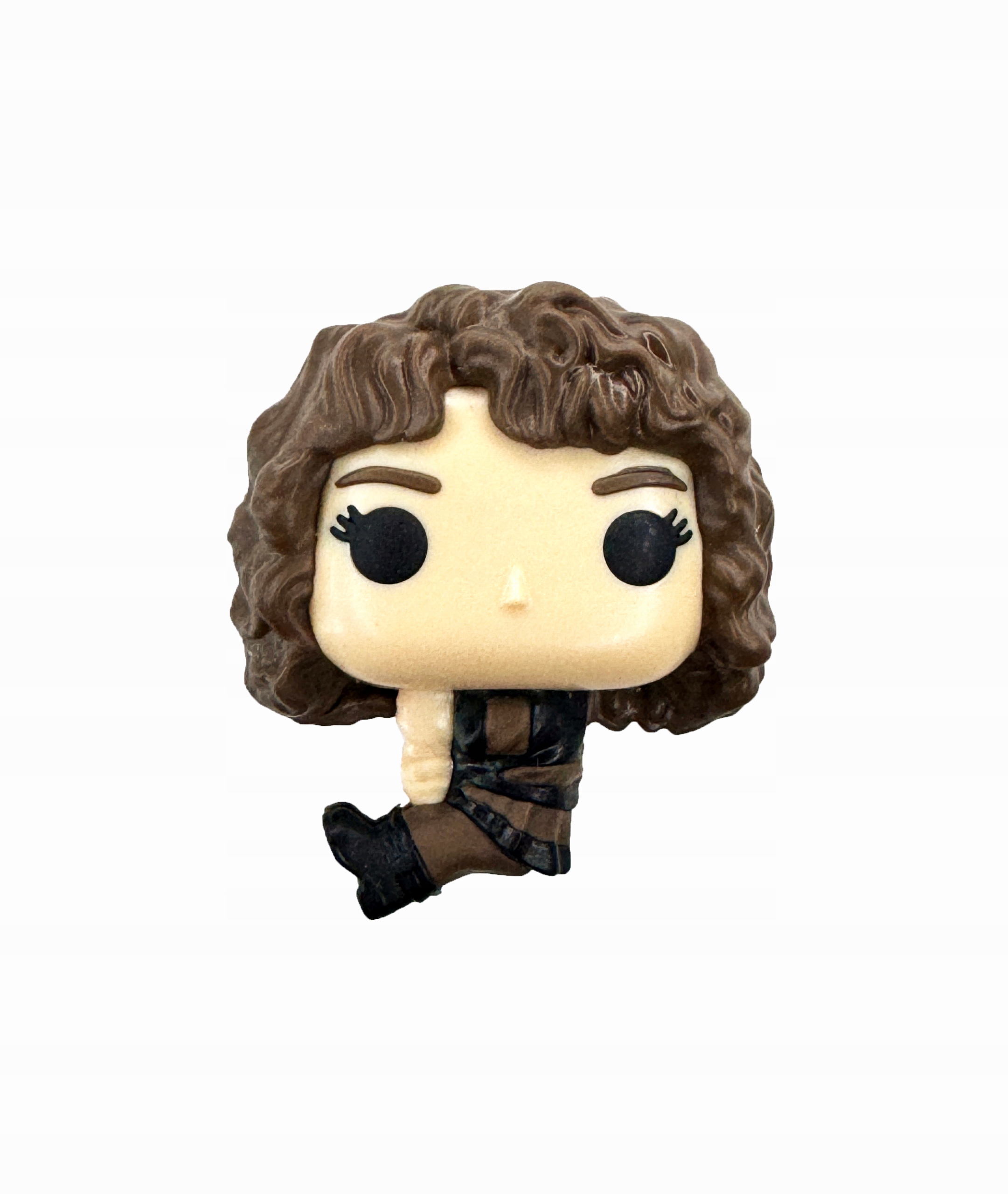 Figurka NANCY Stranger Things Kinder Joy Funko Pop VC283