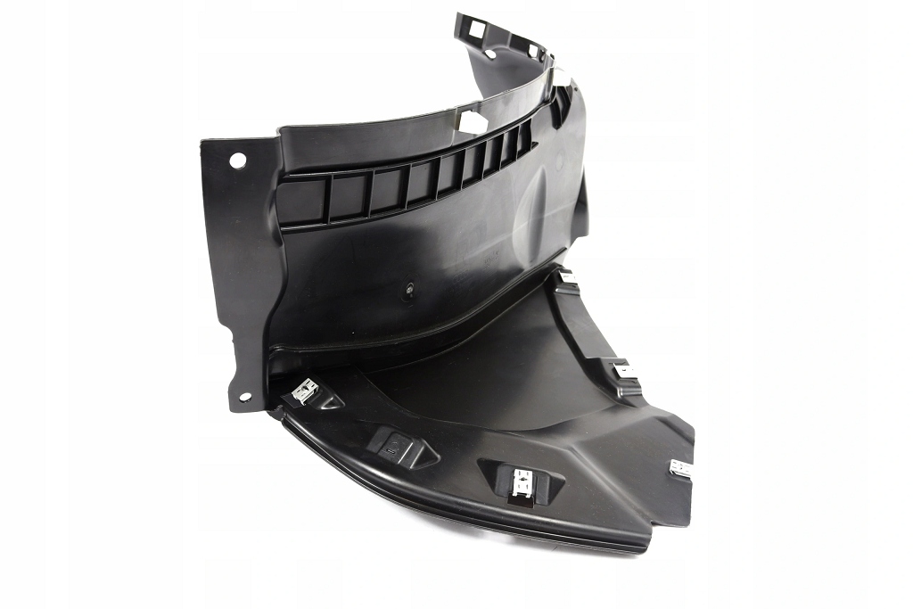 Dokładka Nadkole Spojler Przód Lewa Audi A5 OE