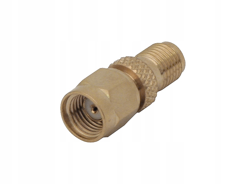 

Sma Zlacze Smarf-wt/sma-gn
