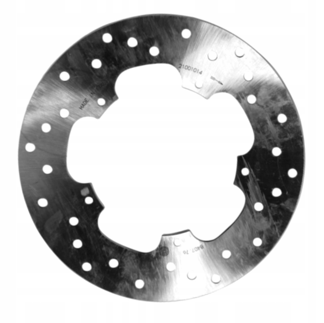 Brzdová Kotúčka Zadná Gilera Runner 125 180 Italjet Dragster