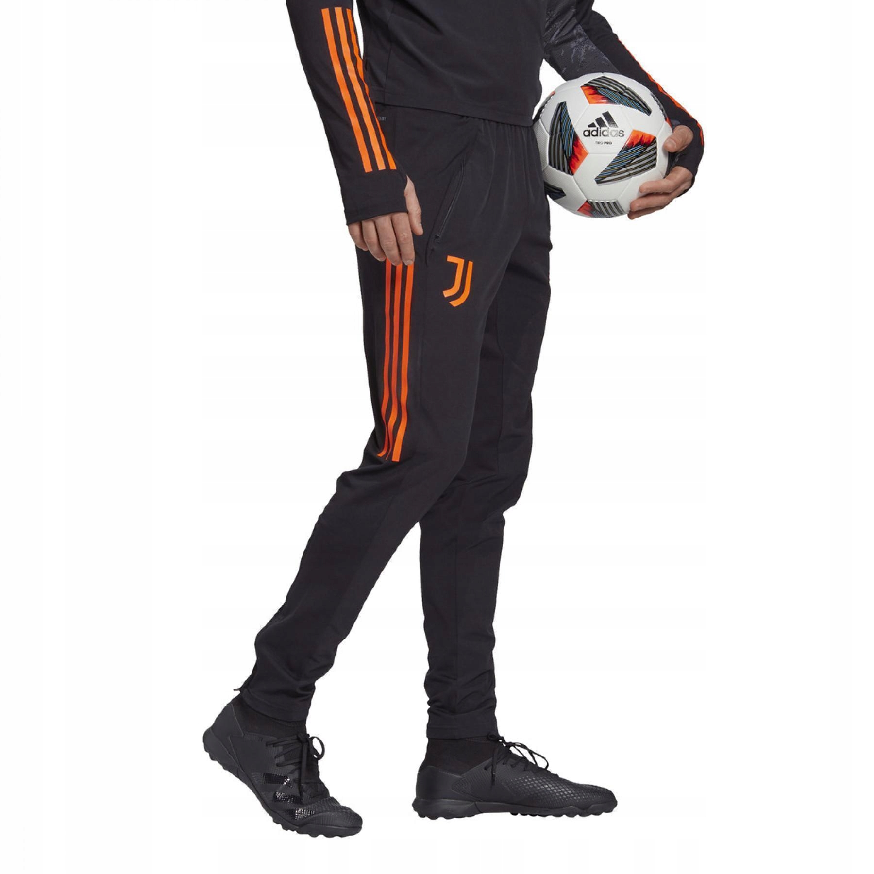 Spodnie Adidas Juventus Ultimate Training Pants FR4279