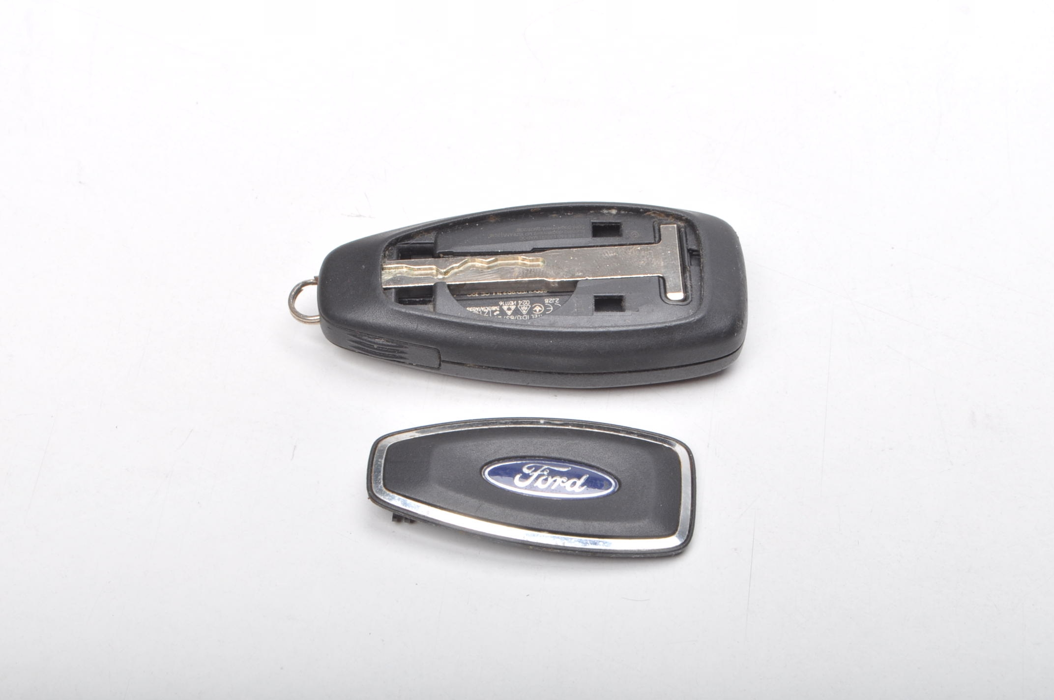 FORD PUMA II MK2 FIESTA MK8 KUGA III MK3 KLUCZYK K1BT-15K601-AD