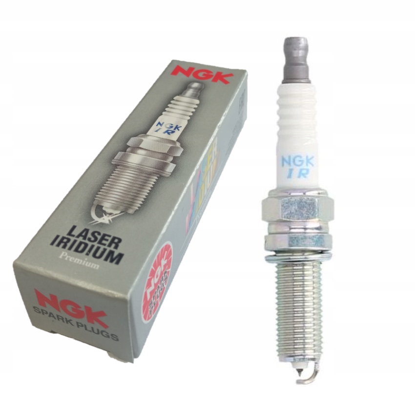 

Świeca Ngk Laser Iridium ILKR8E6 1422