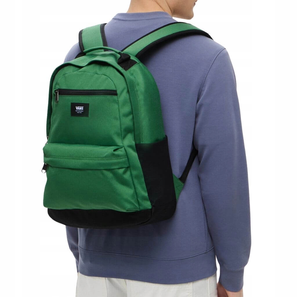 Batoh Vans Startle 22 L univerzální pro městskou cestovní univerzitu, unisex