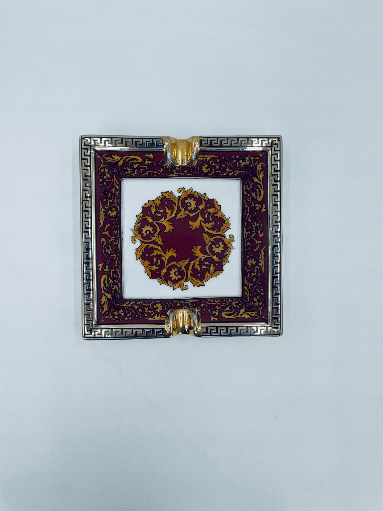 Misa dekoracyjna Porcelanowa Versace