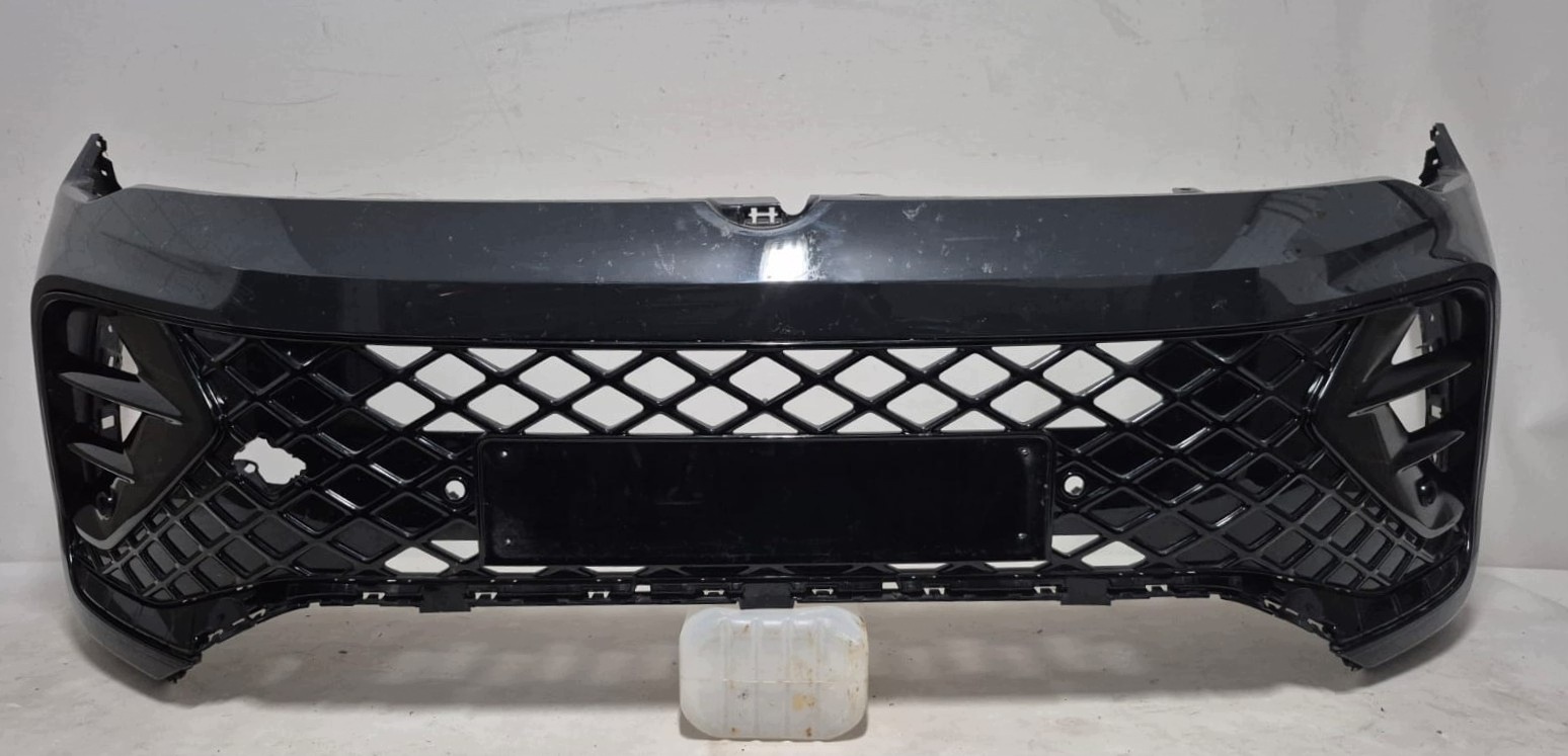 VW TIGUAN III 571 R-LINE 23- bumper front front PDC 571807421A
