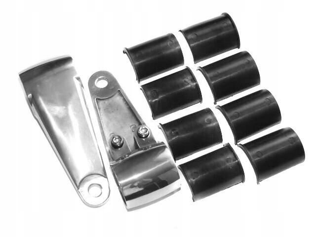 UL-011 - УНІВЕРСАЛЬНІ ТРИМАЧІ ПЕРЕДНІХ ФАР