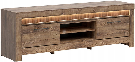 Komoda Szafka RTV do Salonu Torin