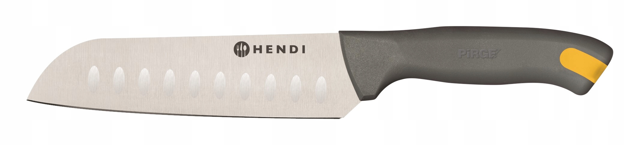 

Hendi Nóż kucharski w stylu azjatyckim Santoku