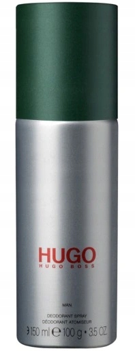 Hugo Boss Hugo Man 150 ml Deo sprej