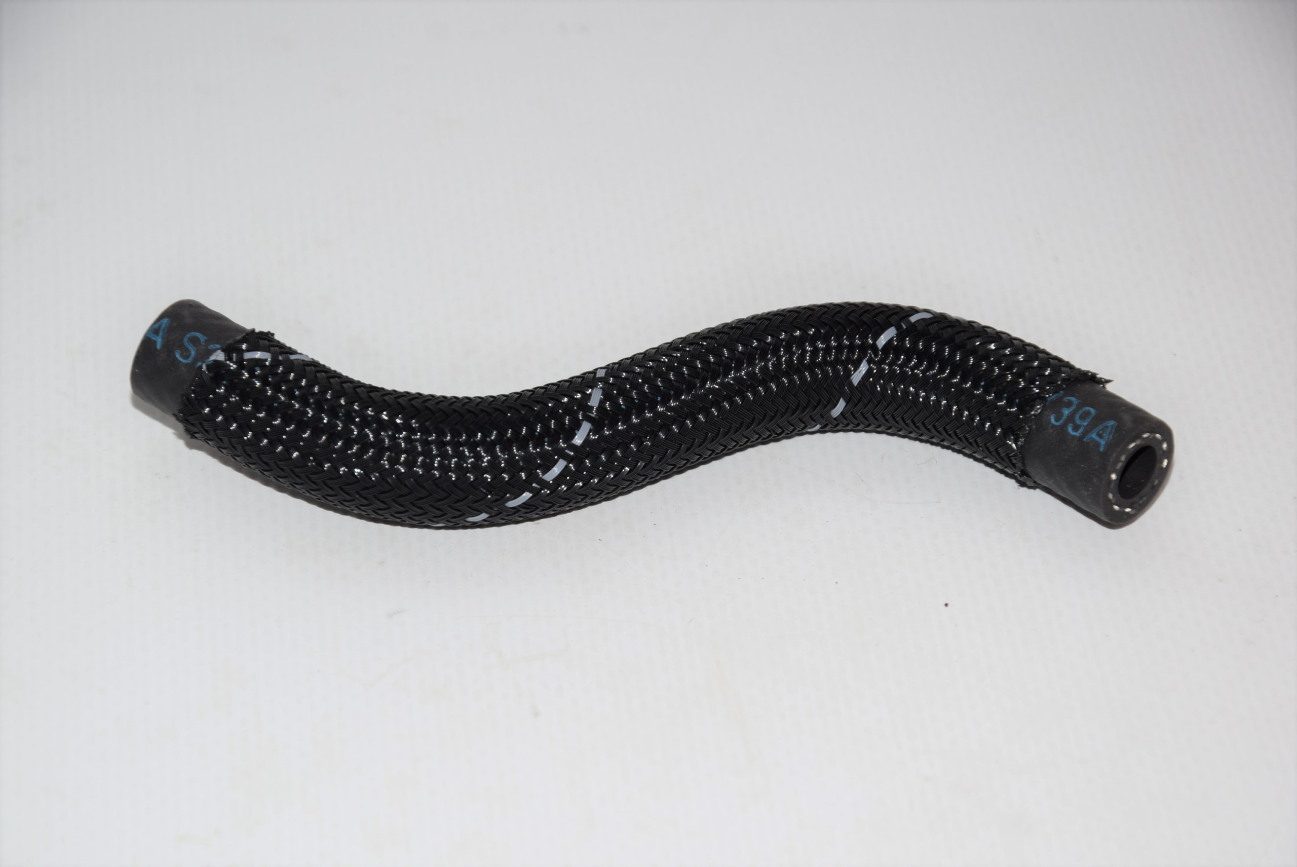 13627811925 - Новий паливний шланг ORG BMW E84