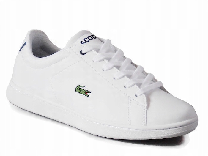 

Buty Damskie Lacoste Carnaby Evo (CE042) r. 38