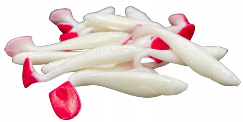 

Relax Guma Na Okonia Ripper Ohio 2'' 5 cm 1szt