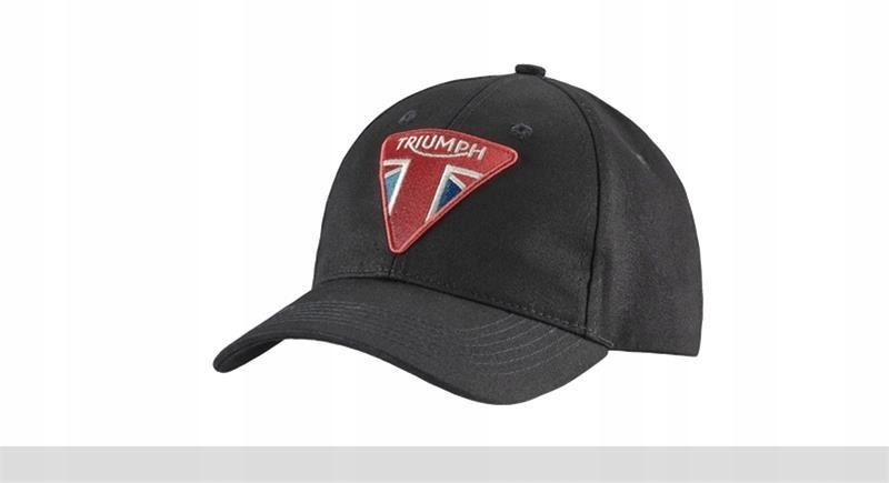 CZAPKA TRIUMPH CHAMBERS EMBROIDERED BASEBALL CAP