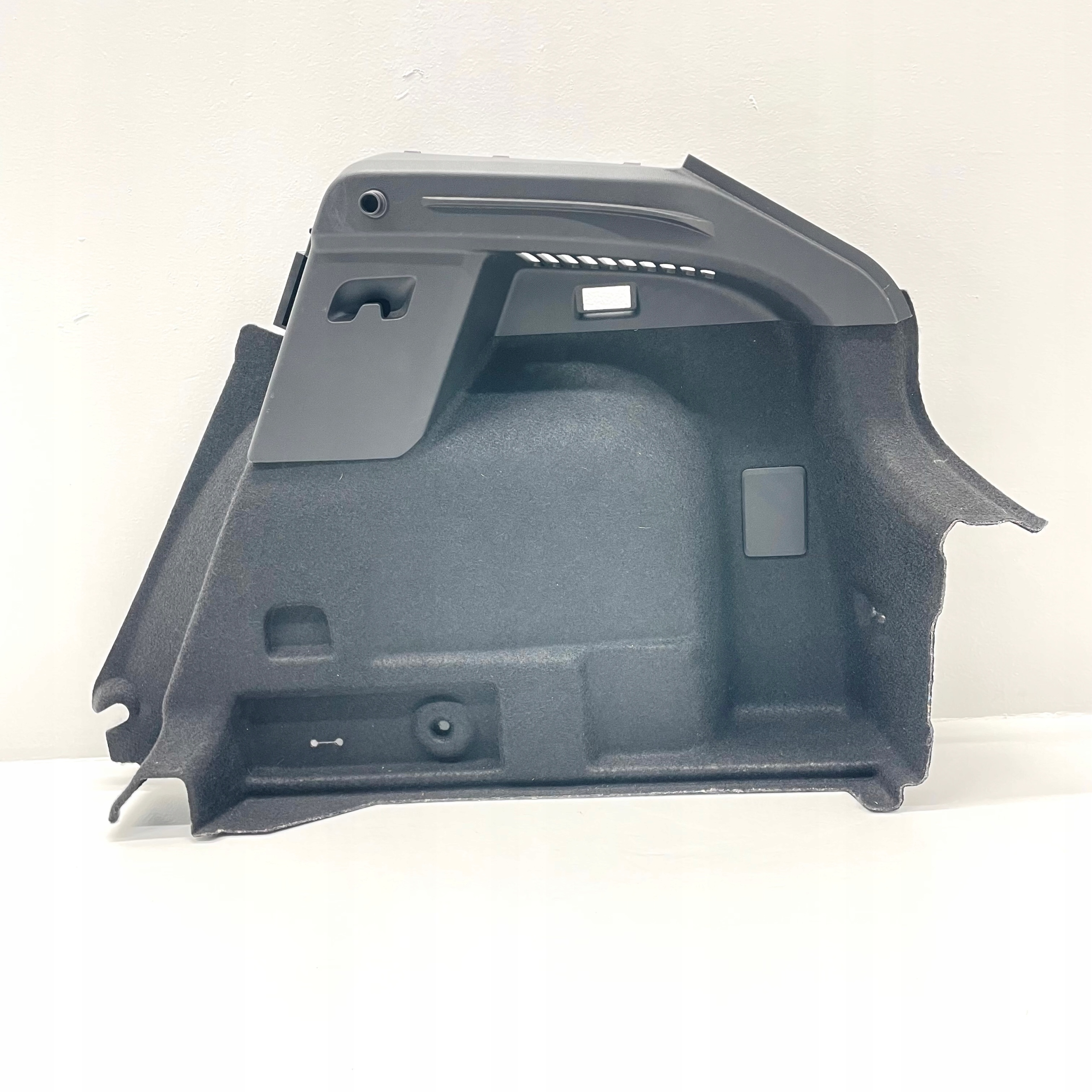 SEAT LEON IV БЕКОН БАГАЖНИК ПРАВЫЙ 5FA867762