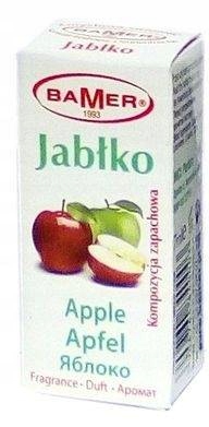 

Bamer olejek eteryczny Jabłko 7 ml