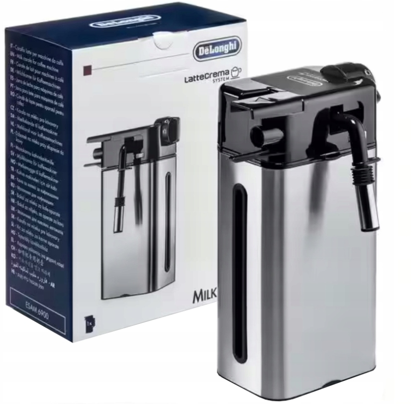 Nádoba na mlieko pre DeLonghi Primadonna Exclusive
