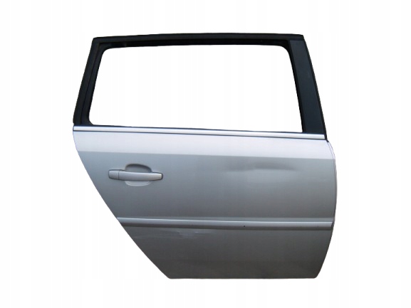 OPEL VECTRA C KOMBI LIFT 05- DRZWI PRAWY TYŁ Z157
