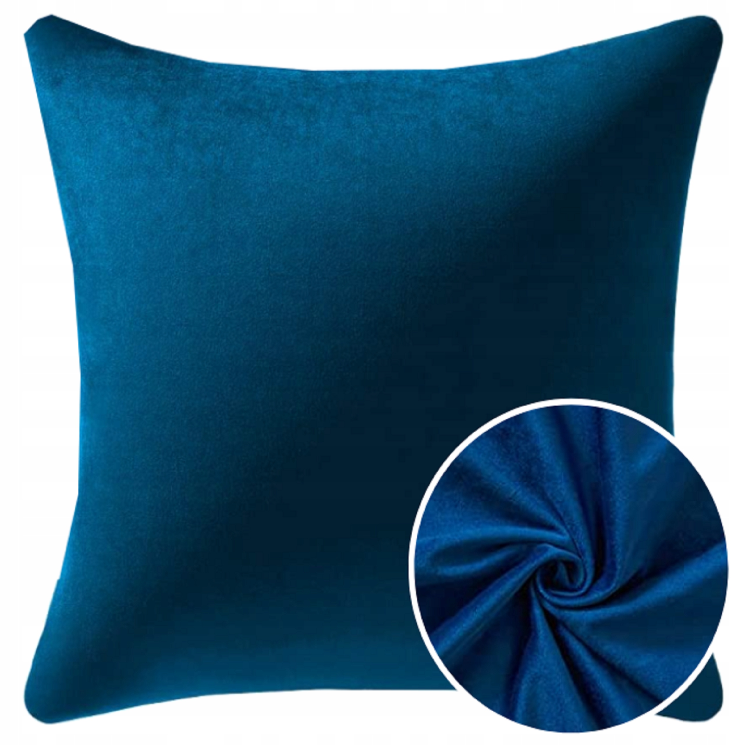 

Poszewka Na Poduszkę Welurowa 50x50 Velvet Welur
