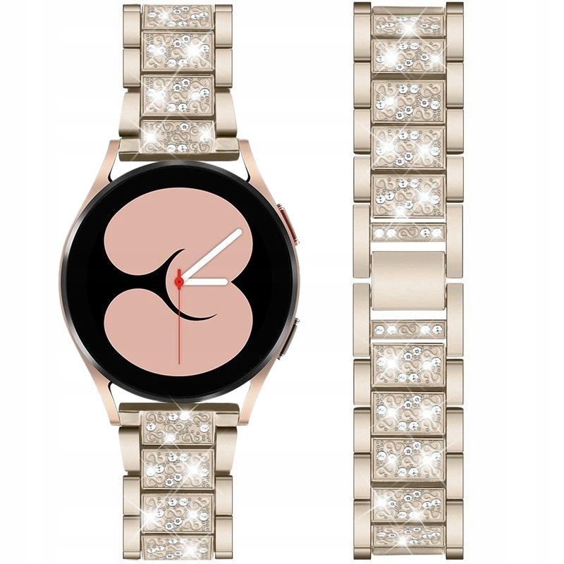 Bransoleta Pasek Do Huawei Watch Gt 4 41MM 5 41MM Pro 42MM 6 41MM Damska