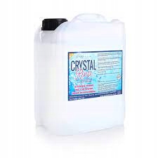 Levně Solution World of Clean Crystal Rinse 2 litry výplachu
