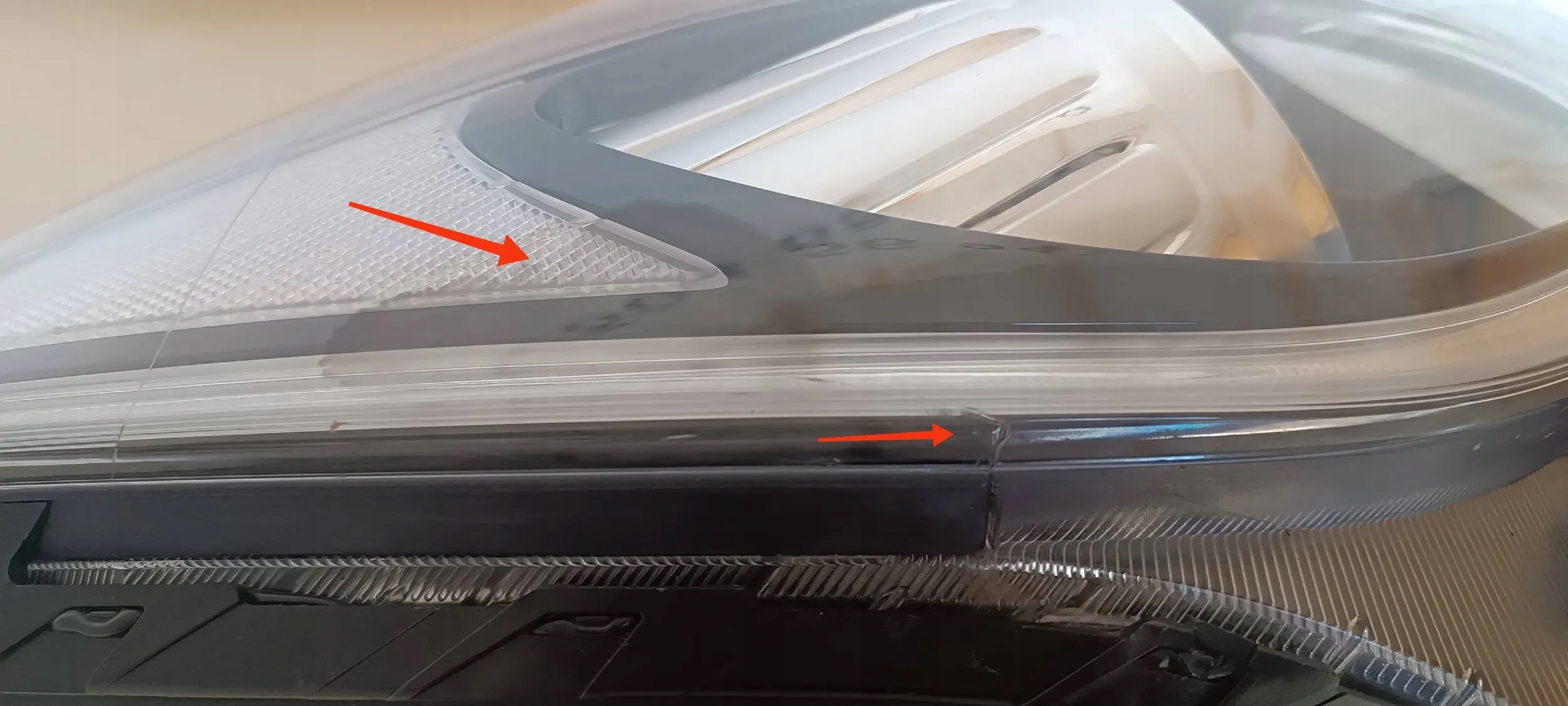 Frontscheinwerfer Kia Niro SG2 LED Rechts Scheinwerfer Headlight - Thumbnail 4