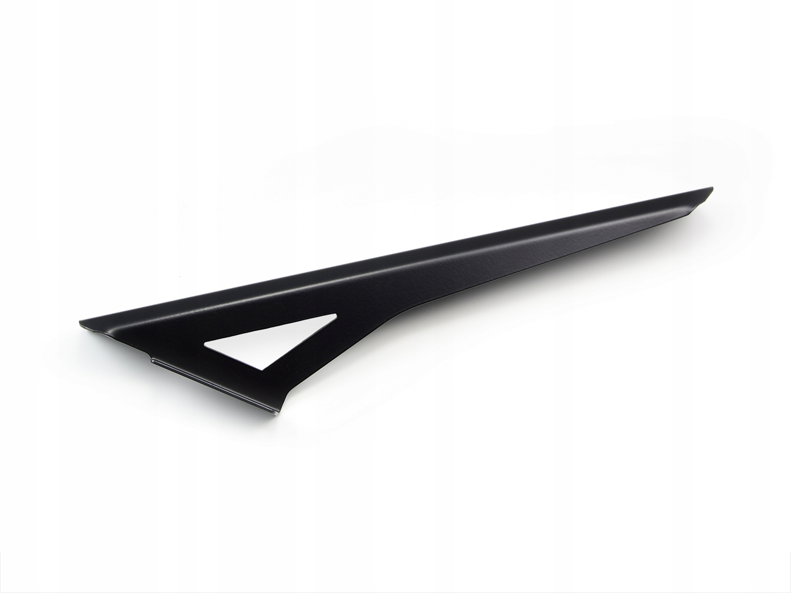 Kryt řetězu Cb 1000R černý Zieger