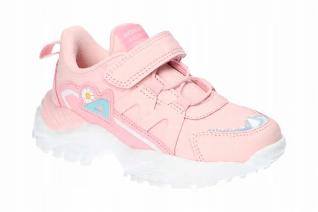 

American AA25 Adidasy Buty Dla Dziewczynek P 30