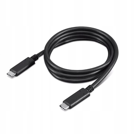 Lenovo Lenovo Usb kabel 24-pinový Usb-c na 24-pinový Usb-c 1 m