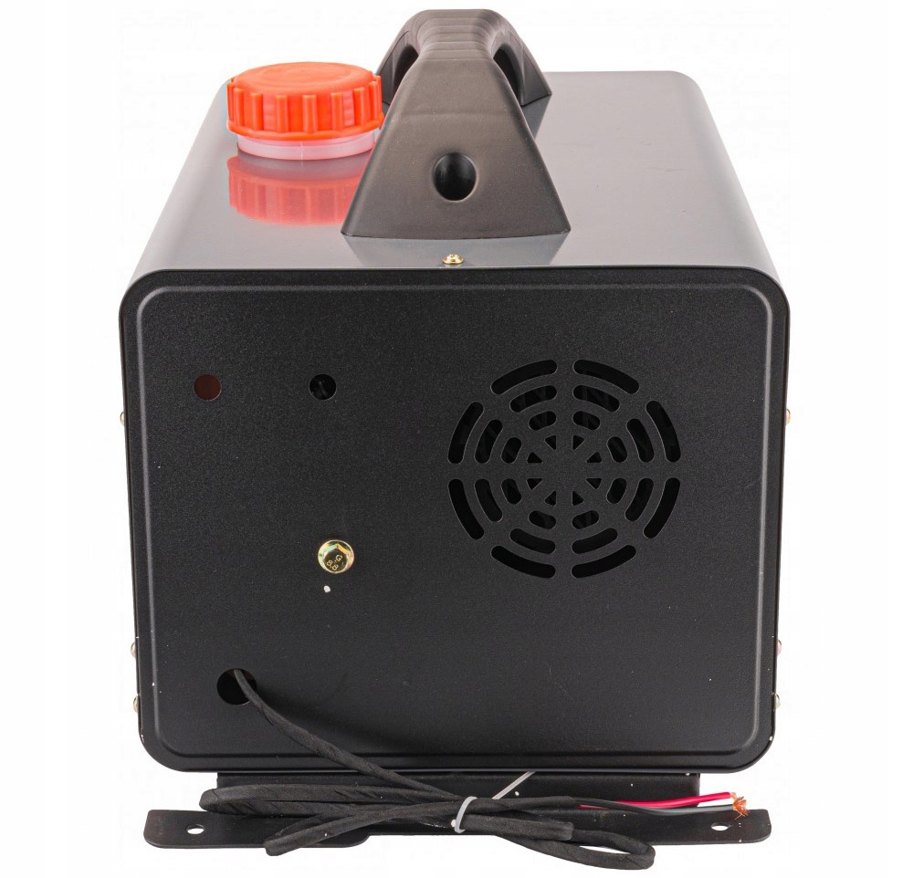 OGRZEWANIE POSTOJOWE 8kW 12V NAGRZEWNICA OLEJOWA SPALINOWA DO AUTA KAMPERA Stan opakowania oryginalne